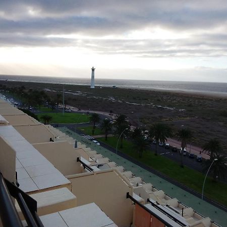 Jandia Attico Vista Oceano Morro Jable (Fuerteventura) Exterior foto