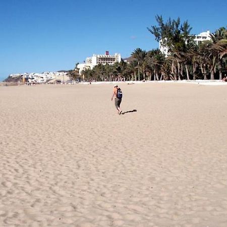Jandia Attico Vista Oceano Morro Jable (Fuerteventura) Exterior foto