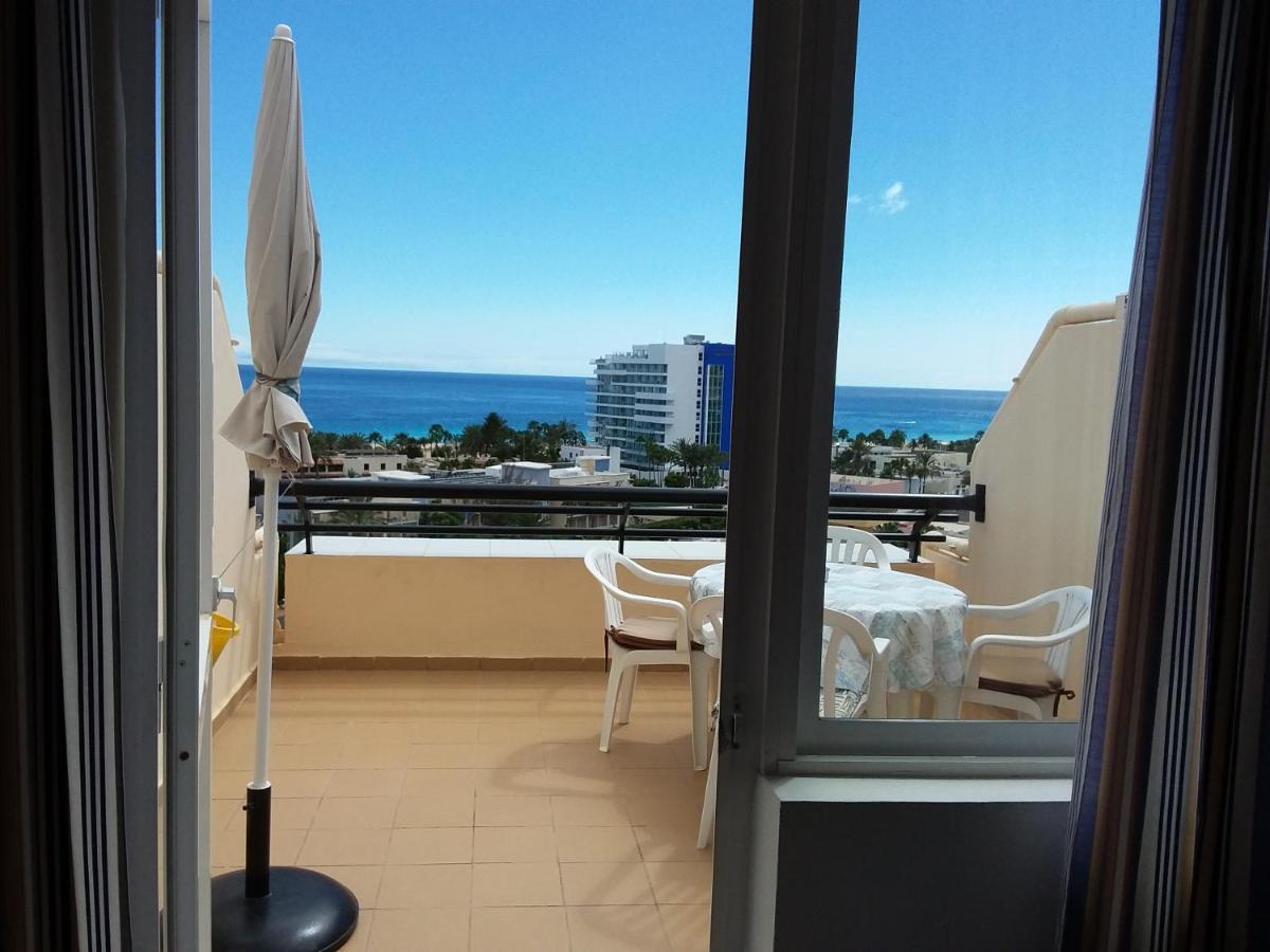 Jandia Attico Vista Oceano Morro Jable (Fuerteventura) Exterior foto