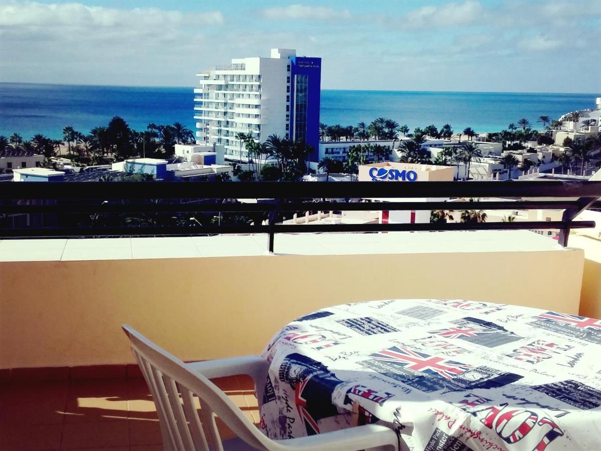 Jandia Attico Vista Oceano Morro Jable (Fuerteventura) Exterior foto