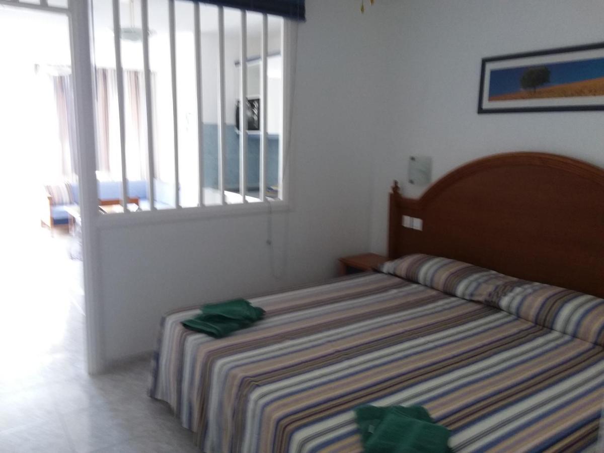 Jandia Attico Vista Oceano Morro Jable (Fuerteventura) Exterior foto