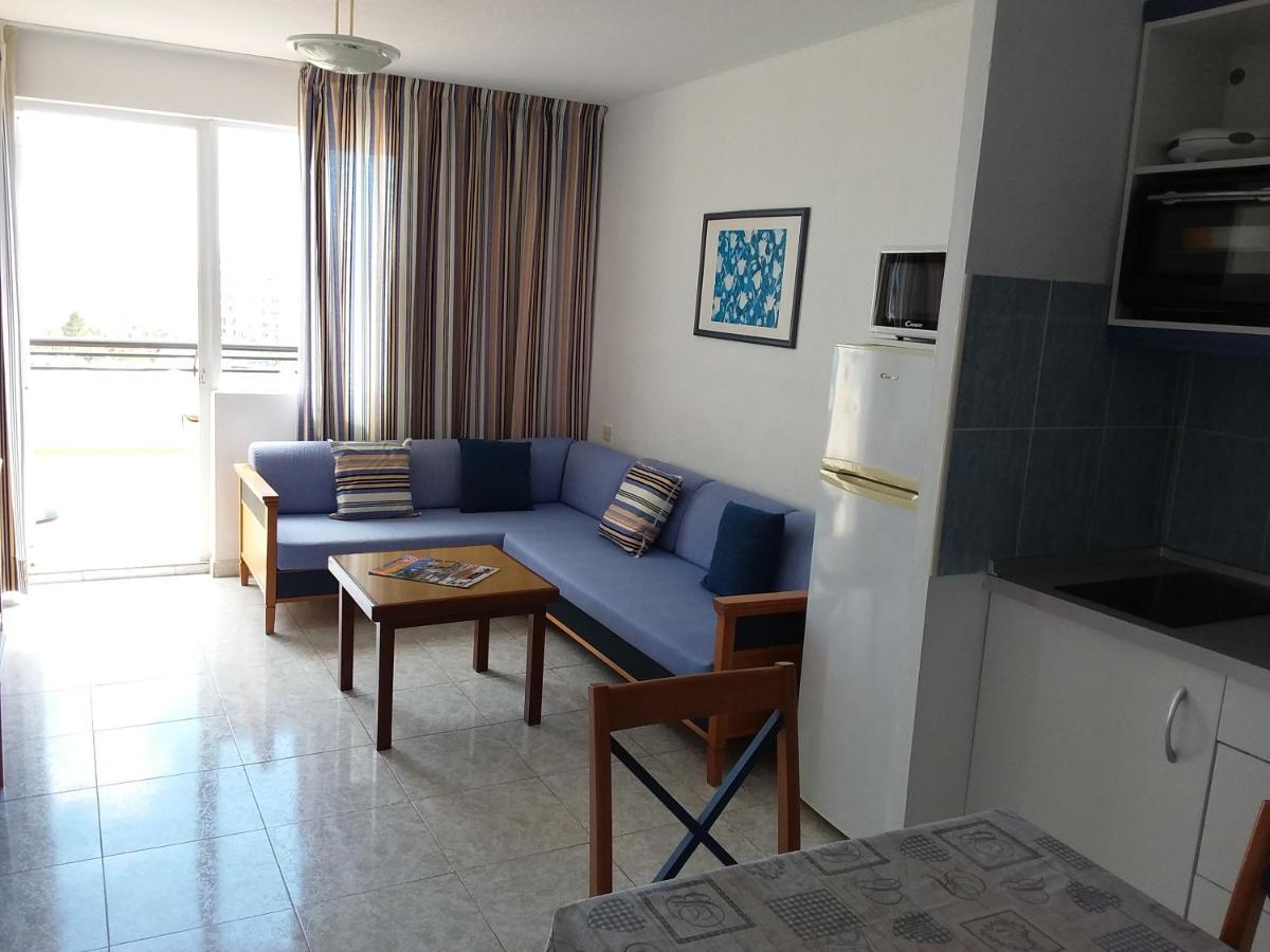Jandia Attico Vista Oceano Morro Jable (Fuerteventura) Exterior foto