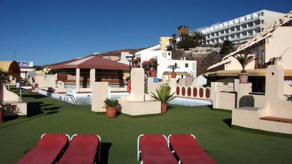 Jandia Attico Vista Oceano Morro Jable (Fuerteventura) Exterior foto
