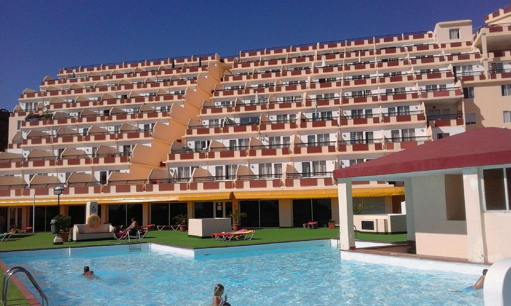 Jandia Attico Vista Oceano Morro Jable (Fuerteventura) Exterior foto