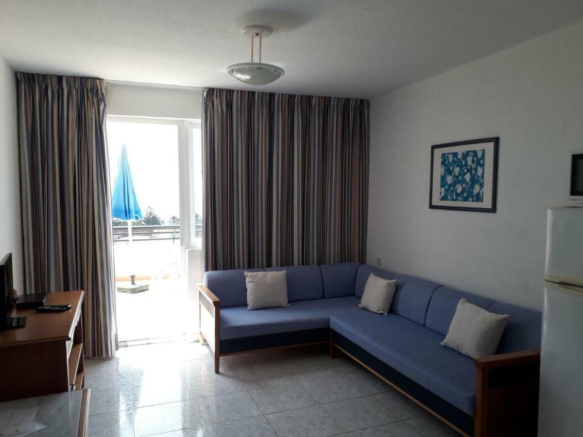 Jandia Attico Vista Oceano Morro Jable (Fuerteventura) Exterior foto