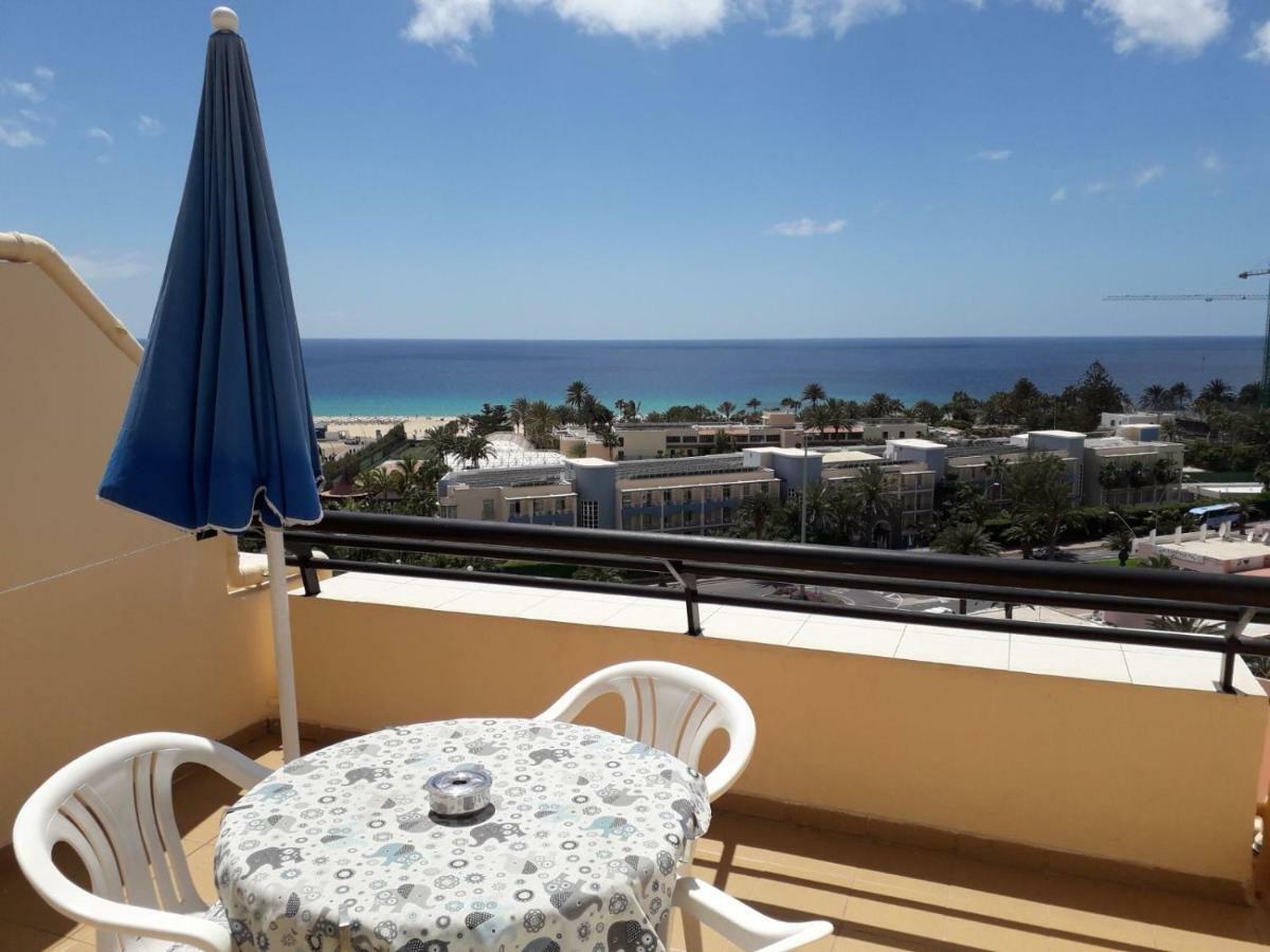 Jandia Attico Vista Oceano Morro Jable (Fuerteventura) Exterior foto
