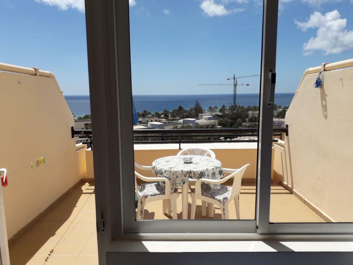 Jandia Attico Vista Oceano Morro Jable (Fuerteventura) Exterior foto